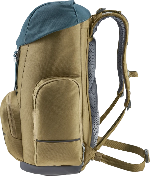 Deuter Scula clay/arctic Schulrucksack