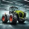 Ravensburger Puzzle Claas: Axion, Lexion, Xerion Vorschaubild