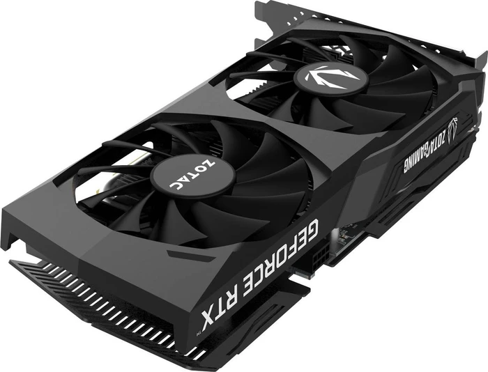 Zotac Gaming GeForce RTX 4060 Twin Edge OC SPIDER-MAN: Across the Spider-Verse Bundle, 8GB GDDR6, HDMI, 3x DP
