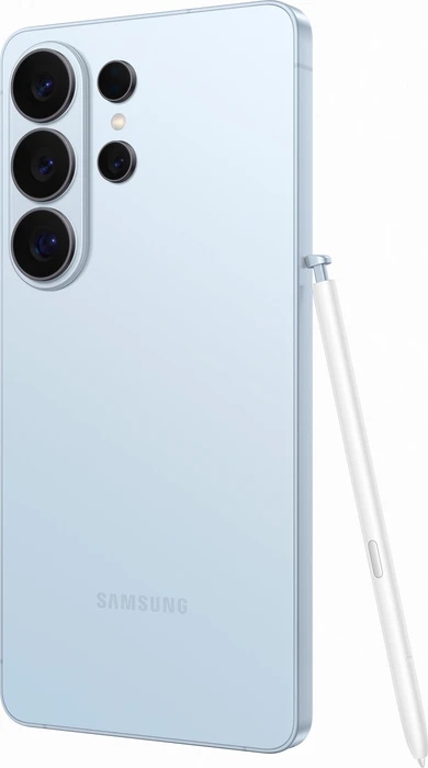 Samsung Galaxy S26 Ultra 1TB sky blue