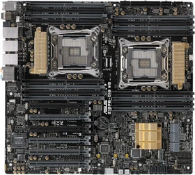 ASUS Z10PE-D16 WS (2x Intel 2011-3)