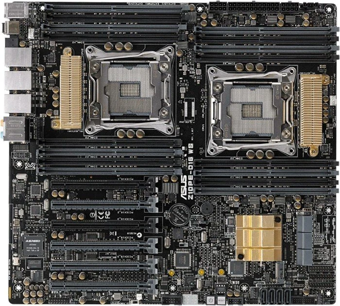 ASUS Z10PE-D16 WS (2x Intel 2011-3)