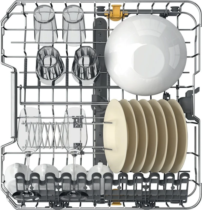 Bauknecht BKSV1 PAM