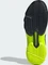adidas CourtJam Control 3 carbon/zero metalic/lucid lemon Vorschaubild