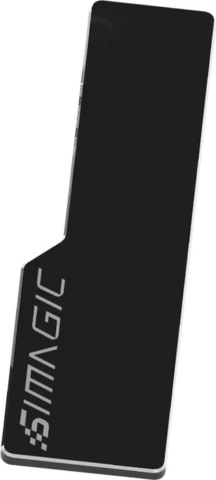 Simagic P2000 Long Throttle Replacement Plate