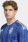 adidas FIFA WM 2026 Schweden Auswärtstrikot kurzarm royal blue (Herren) Vorschaubild