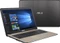 ASUS F540LA-DM1167T, Chocolate Black, Core i3-5005U, 8GB RAM, 256GB SSD, DE Vorschaubild