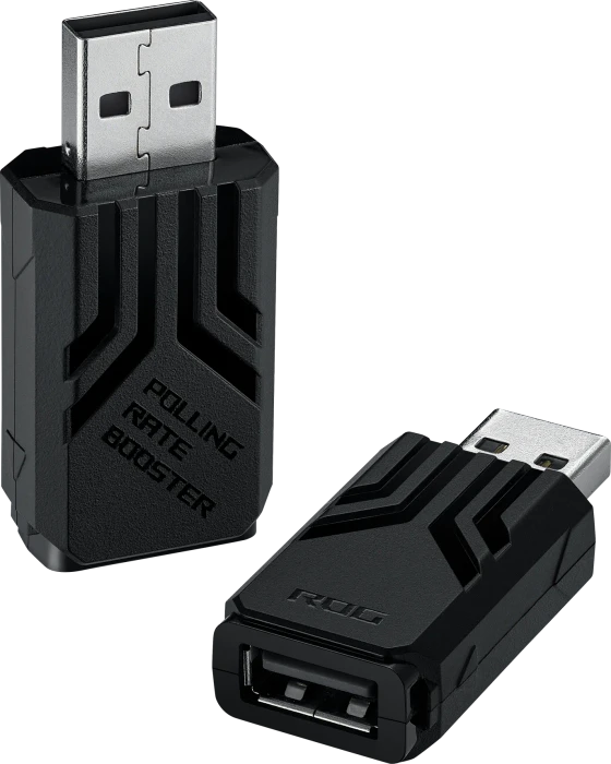ASUS ROG Polling Rate Booster