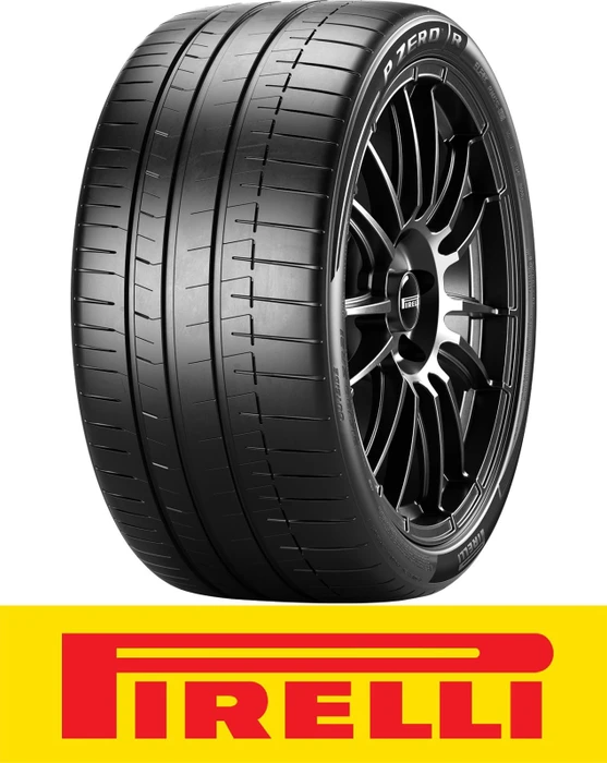 Pirelli P Zero R
