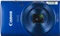 Canon Digital Ixus 180 blau Essential Kit Vorschaubild