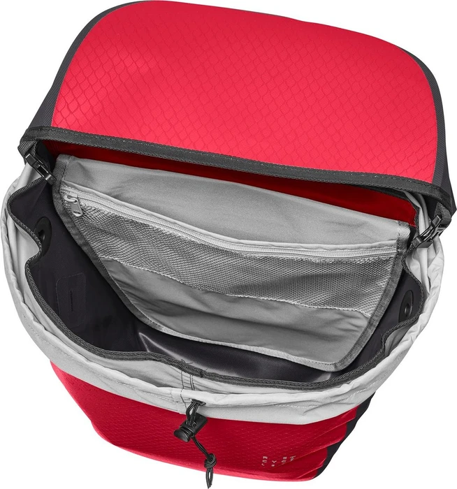 Vaude Aqua Back Pro Gepäcktasche rot