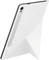 Samsung EF-BX710 Smart Book Cover für Galaxy Tab S9 / S9 FE / S10 FE / S10 Lite, White Vorschaubild