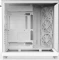 NZXT H9 Flow [2025] White, weiß, Glasfenster Vorschaubild