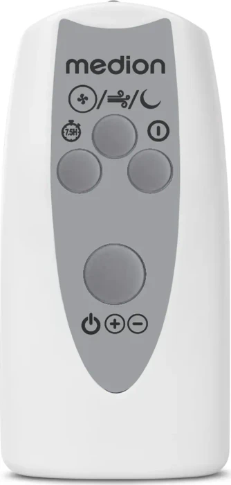 Medion MD 18795 LIFE E10 SF Standventilator