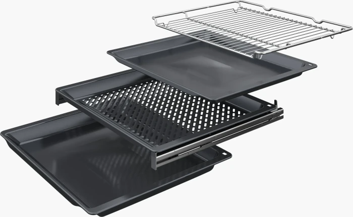 Siemens iQ700 HB978GUB1 Backofen