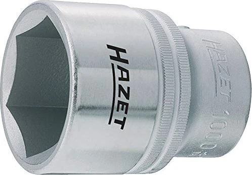 Hazet 1000-50 Außensechskant Steckschlüssel 3/4", 50x76mm