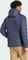 adidas Terrex Xperior PrimaLoft Loose Fill Hooded Isolation Funktionsjacke shadow navy (Herren) Vorschaubild