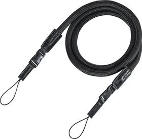 Hama Braid 120 Kameragurt schwarz
