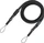 Hama Braid 120 Kameragurt schwarz (00027212)