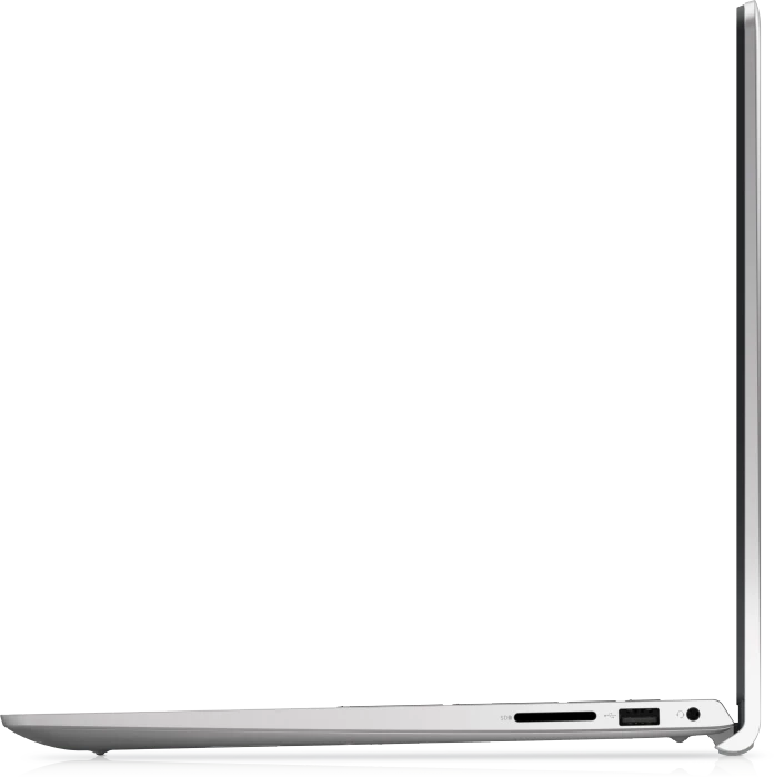 Dell Inspiron 15 3535, Platinum Silver, Ryzen 7 7730U, 16GB RAM, 1TB SSD, DE