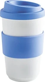 Kahla fillit Becher 400ml sky blue