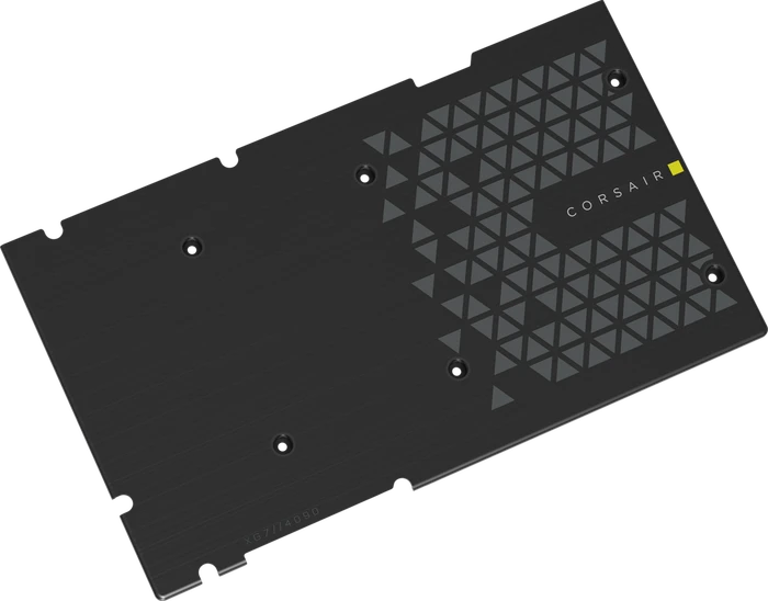 Corsair Hydro X Series XG7 RGB 40-Series, RTX 4090 FE