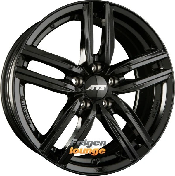ATS Antares 7.0x17 5/112 ET49 (verschiedene Farben)