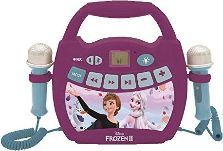Lexibook MP320