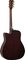 Yamaha TransAcoustic Gitarre TAG3 C Sand Burst Vorschaubild