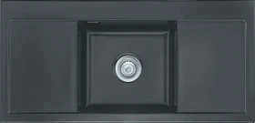 systemceram Mera Middle F Einbau Becken rechts schiefer