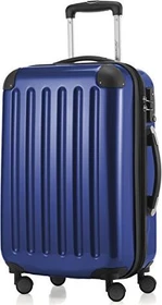 Hauptstadtkoffer Alex TSA Spinner erweiterbar 55cm dunkelblau glänzend