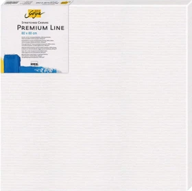 Kreul SOLO GOYA Stretched Canvas Premium Line, 400g/m², 0.8m x 80cm