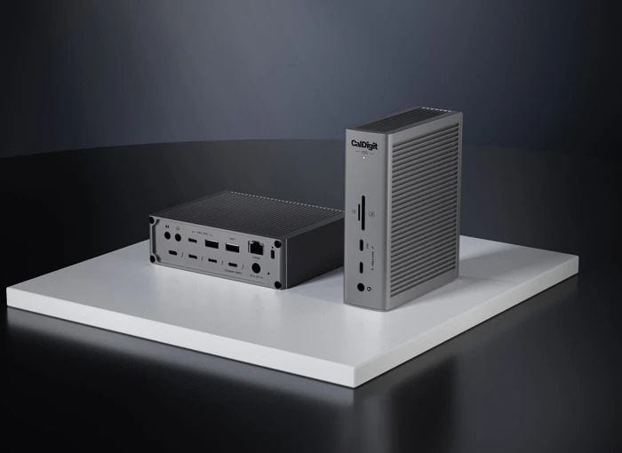 CalDigit TS5, Thunderbolt 5 [Buchse]