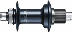 Shimano SLX FH-M7130-B 12x157 TA 28 Loch Shimano MicroSpline Hinterradnabe
