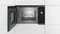 Bosch Serie 6 BEL524MS0 Mikrowelle mit Grill Vorschaubild
