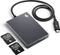 Angelbird SD Dual Card Reader, USB-C 3.1 [Buchse] Vorschaubild