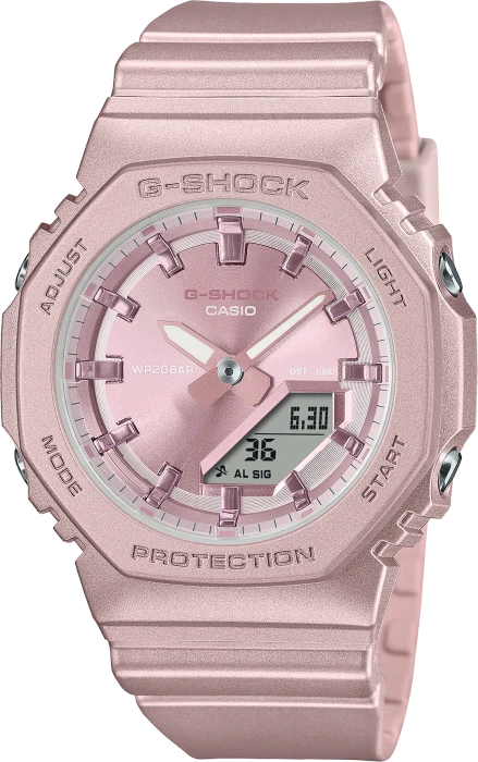 Casio G-Shock GMA-P2100ST-4A