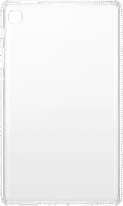 Samsung EF-QT220 Clear Cover für Galaxy Tab A7 Lite, transparent