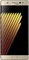 Samsung Galaxy Note 7 N930F gold Vorschaubild