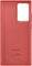 Samsung Kvadrat Cover für Galaxy Note 20 Ultra red Vorschaubild