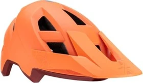 Leatt MTB 2.0 AllMtn Helm peach (Damen)