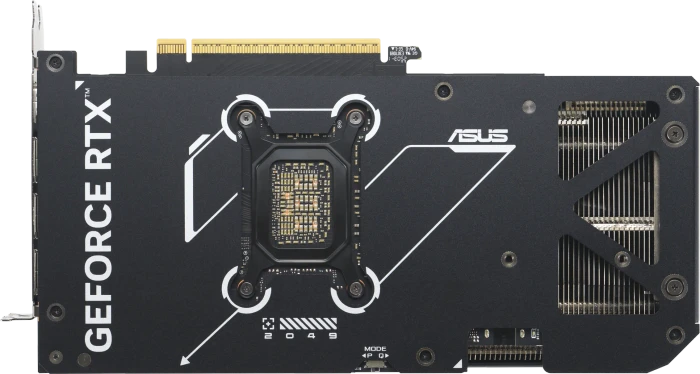 ASUS Dual GeForce RTX 5070 OC, DUAL-RTX5070-O12G, 12GB GDDR7, HDMI, 3x DP