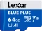 Lexar BLUE PLUS Series Vorschaubild