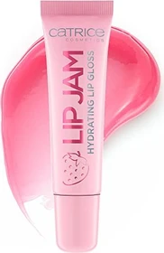 Catrice Lip Jam Hydrating Lipgloss 020 strawrr baby, 10ml