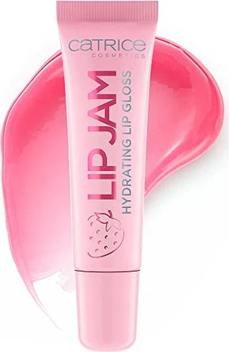 Catrice Lip Jam Hydrating Lipgloss