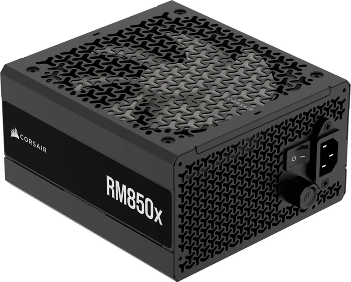 Corsair RMx Series 2024 RM850x 850W, ATX 3.1, UK-Version
