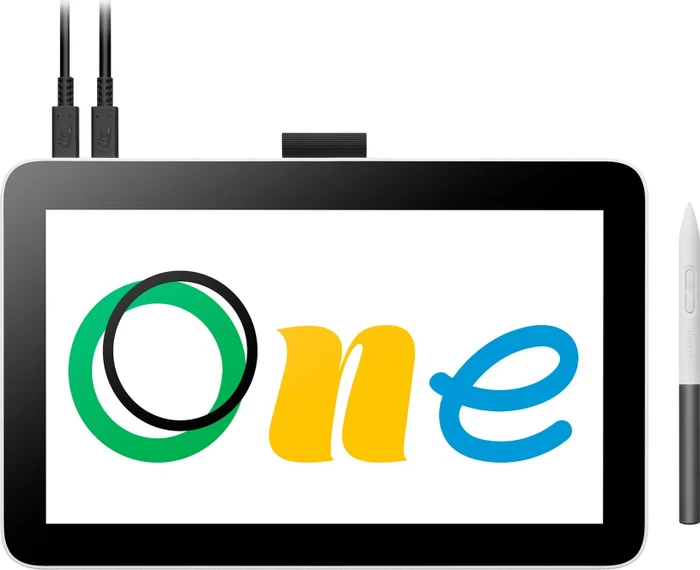 Wacom One 12
