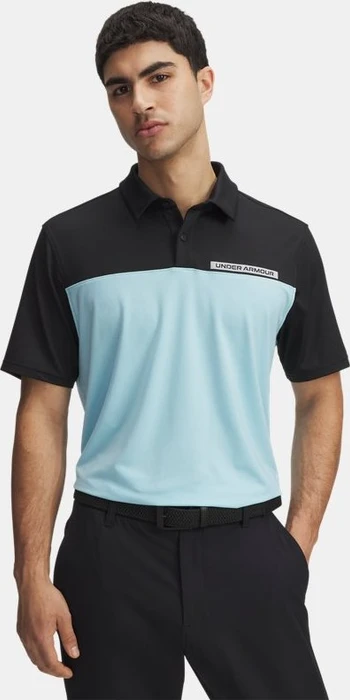 Under Armour Tee To Green Poloshirt kurzarm (Herren)