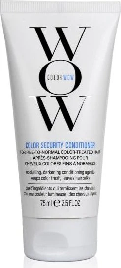 Color Wow Color Security Fine-To-Normal Conditioner, 75ml