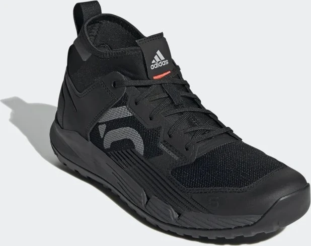 Five Ten Trailcross XT core black/grey two/solar red (Damen)